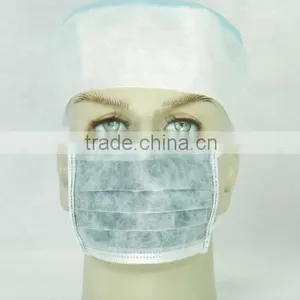 Active-carbon Face Mask thumbnail-1