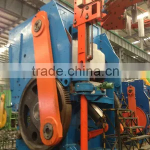 China Best Manufacturer of Tire Curing Press thumbnail-3