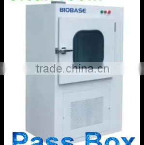 Clean Room Pass Box, Air Shower Pass Box thumbnail-1