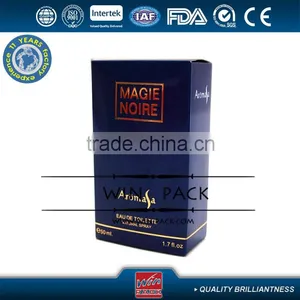 Paper Box Gift Box Packaging Box thumbnail-1