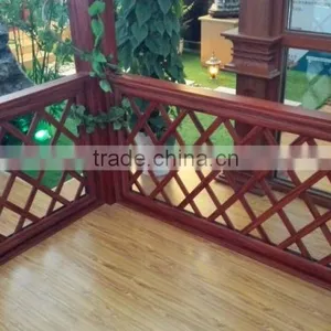 Hot Sale Aluminum Extruded Column Profile for Pergola/pavilion thumbnail-2