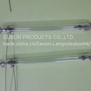 Xenon Flash Tube-Linear IPl Lamp 90W thumbnail-2