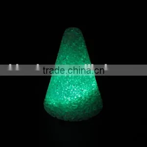 EVA Cone LED Holiday Light thumbnail-2