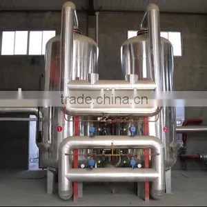 Complete Low Pressure Air Separation Plant thumbnail-5