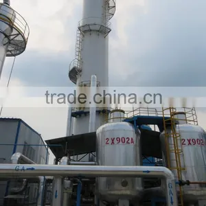 Complete Low Pressure Nitrogen Generating Plant thumbnail-2