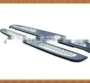 Lateral Footrests for Captiva 2008-2013 Side Step Accessories For Chevrolet Captiva thumbnail-2