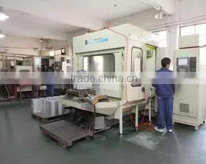 Pov Valves (Shanghai) Co., Ltd. company overview - view 1 thumbnail