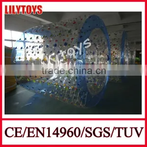 Cheap Zorb Balls For Sale , Inflatable Body Zorb Ball For Kids Cheap thumbnail-3