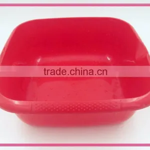 Plastic Fruit Bowl,plastic Water Prouting Bowl thumbnail-2