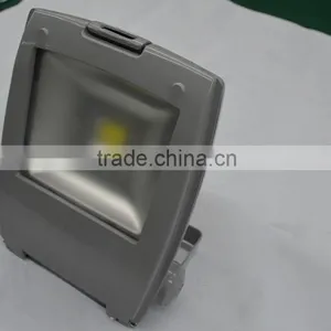 Led Factory 6000lumens 50w Led Floodlight With UL&TUV Driver thumbnail-2