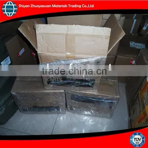 4955706 4972857 Cooling Water Pump thumbnail-4