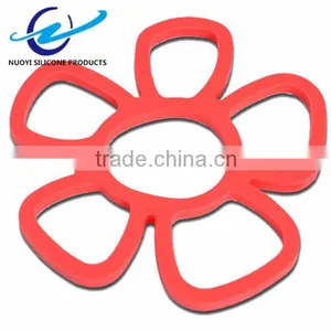 Food Grade Creative Silicone Baking Mat thumbnail-1