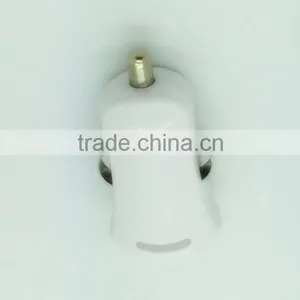 USB Car Charger Flat With One Usb Port OEM thumbnail-6