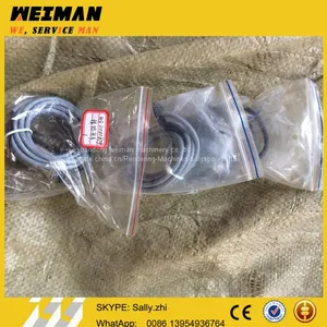 SDLG Orginal Adjacent Swich, 4130000679, Sdlg Wheel Loader Parts for SDLG Wheel Loader LG956L thumbnail-1