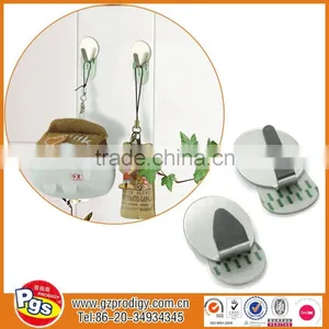 2017 New Removable Self-adhesive Metal Hook, Metal Bra Hooks thumbnail-1