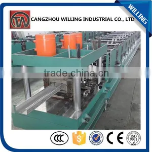 Steel Structure Metal Cold Machine thumbnail-4
