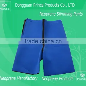 Hot Sale Neoprene Slimming Shorts thumbnail-2