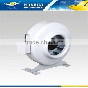 Silent Micro 220v Made in China Ducted Fan thumbnail-2