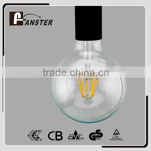 Super Bright 360 Degree Wholesale Price Led Filament Bulbs G125 2W 4W 6W 8W thumbnail-4