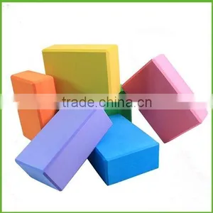 Free Sample Customized EVA Brick, Eva Yoga Product, EVA Yoga Block thumbnail-2