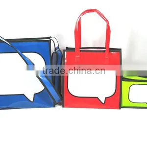 Big Woven Bag thumbnail-1