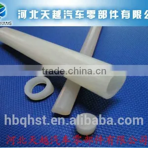 Silicone Rubber Hydraulic Hose Made in China thumbnail-2