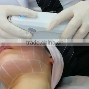 Hot Sale HIFU Ultrasound Machine For 1.0-10mm Skin Tightening High Intensity Focused Ultrasound thumbnail-4