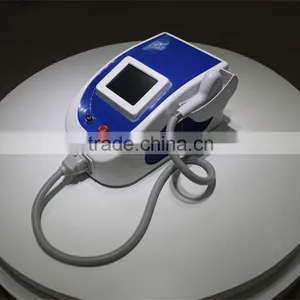 New 808nm SHR Syneron Elos Laser Hair Removal Machines Exporter thumbnail-2