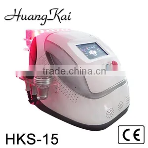 Bipolar Rf Ultrasonic Liposuction Cavitation Cavitation RF For Skin Rejuvenation Cavitation Ultrasound Therapy For Weight Loss Cryo Rf Slimming Machine Cavitation Lipo Machine thumbnail-1