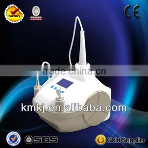Newest Design Face Lifting Beauty Equipment With RF and 5 Handles (CE ISO) thumbnail-1
