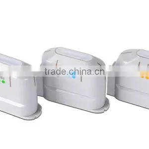 Waist Shaping Beauty Equipment For Sale F2 Hifu Skin Tightening Machine Multi-polar RF thumbnail-2