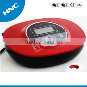 New Products HNC 2015 New Arrivals Remove Crow's Feet Therapy Equipment LED Red and Blue Light Beauty Apparatus thumbnail-2