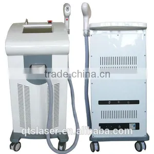 New Type 808nm Diode Laser Hair Removal Set Provided by Chinese Gloden Supplier thumbnail-2