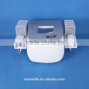 NL-320 New Design Quick Slim ! Lipo Fat Cell Removal Laser Slimming Machine thumbnail-2