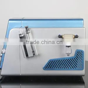 NL-SPA900 Factory ! 2 in 1 Microdermabrasion Acne Removal Facial Dermabrasion Machine thumbnail-6