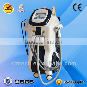 Pigmented Spot Removal Best Seller! 8 In 1 Muti Functional Ipl Rf Nd Yad Cavitation E Light Wrinkle Removal thumbnail-1