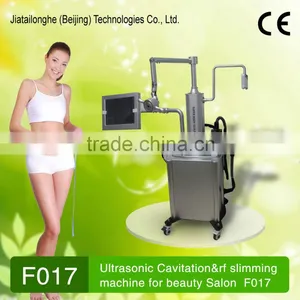 Medical Cosmetology Treatment Slimming Machine Weight Loss Machine Cavitation rf Machine thumbnail-6