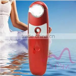 Facial Moisturizing& Nourishing Nano Face Calming Spray Nano Mist thumbnail-2