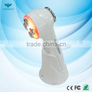 Most Popular High Frequency Ultrasound Face Lift Machine Skin Tightening Spa Equipment thumbnail-1