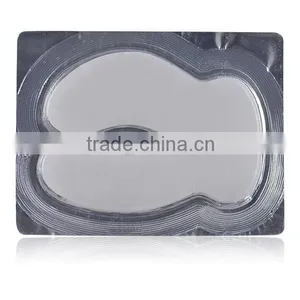 Collagen Natural Vegetable Fibre Eye Mask thumbnail-1