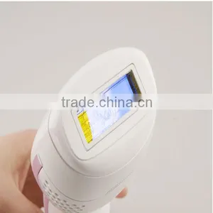 2015 Professional IPL Technology Hair Removal Equipment for Home Use thumbnail-2