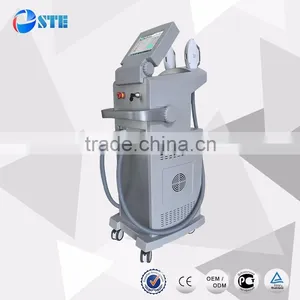 nd Yag Laser Elight/ipl/rf Shr Hair Removal Machine With ce Approved thumbnail-4