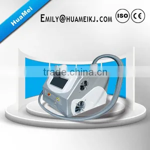Painless Portable IPL Hair Removal Home Machine/ IPL Machine/ Portable IPL 1-100ms thumbnail-2