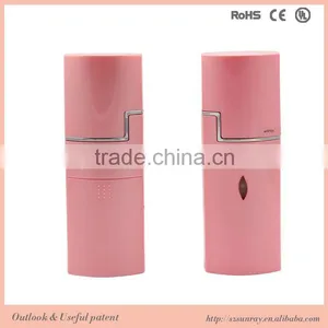 Facial Beauty Equipment Electric Facial Steamer Easy Operation thumbnail-1