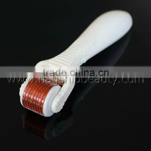 Hot Sales--LED and Vibration Derma Lifting System Dermaroller Medical Roller thumbnail-1