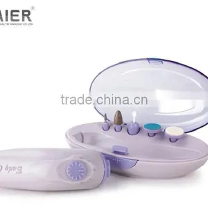 Hot Sell Electric Manicure Set thumbnail-2