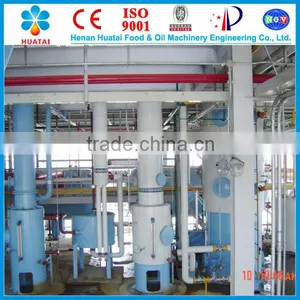 China Huatai Advanced Technology Biodiesel Manufacturing Machines thumbnail-3
