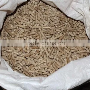 RICE HUSK PELLET - GIA GIA NGUYEN CO. thumbnail-2