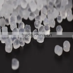 High Purity High Grade HDPE for Sale thumbnail-2