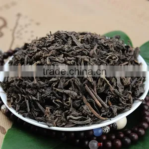 SLIMMING CHINESE PU ERH HING QUALITY GRADE LOOSE TEA thumbnail-2